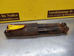 Gebruikte Schokdemper set Fiat 500 (312) 0.9 TwinAir 85 Prijs € 80,00 Margeregeling aangeboden door de Nollen autorecycling