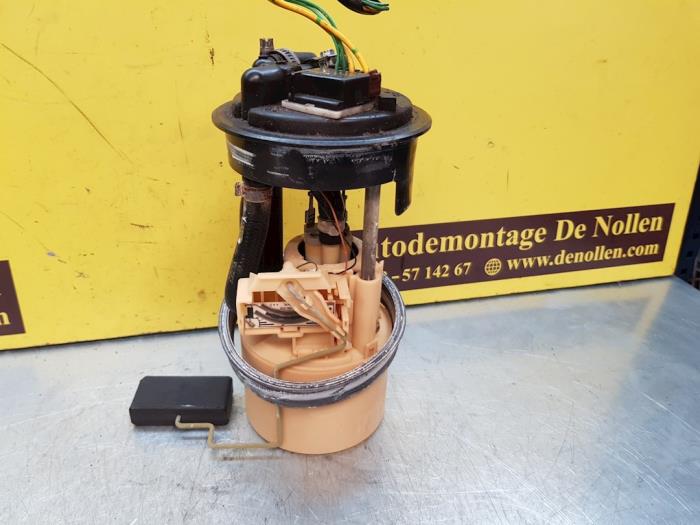 Gebruikte Tank element Pomp Citroen Xantia Break (X1/2) 1.8i X,SX Prijs € 45,00 Margeregeling aangeboden door autodemontage denollen