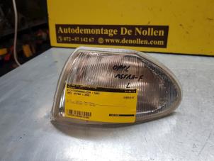 Gebruikte Clignoteur links Opel Astra F (53/54/58/59) 1.6i Prijs € 15,00 Margeregeling aangeboden door de Nollen autorecycling