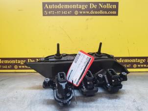 Gebruikte Carterventilatie Renault Trafic (1FL/2FL/3FL/4FL) 1.6 dCi 115 Prijs € 125,00 Margeregeling aangeboden door de Nollen autorecycling