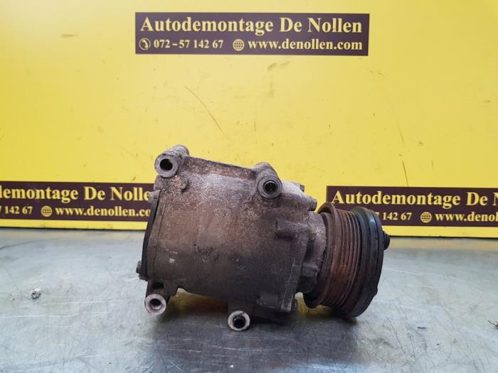 Gebruikte Aircopomp Ford Transit Connect 1.8 TDCi SWB Prijs € 135,00 Margeregeling aangeboden door autodemontage denollen