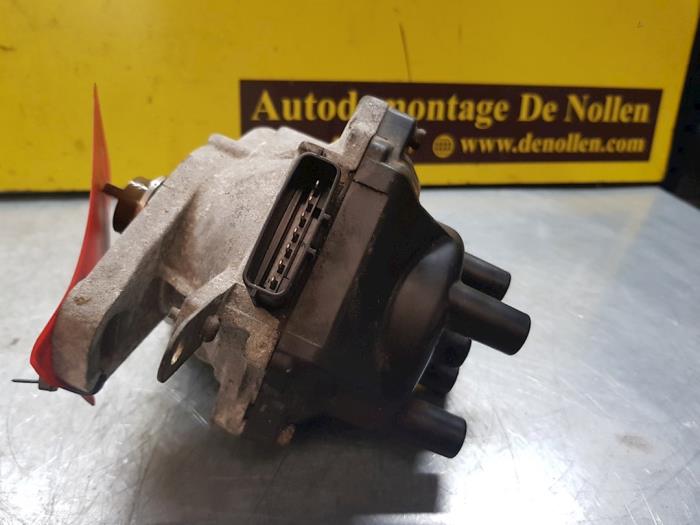 Gebruikte Ontsteking (compleet) Honda Civic (EJ/EK) 1.4iS 16V Prijs € 68,00 Margeregeling aangeboden door autodemontage denollen