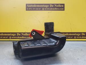 Gebruikte Luchtinlaat slang Mini Mini (R56) 1.6 16V Cooper Prijs € 20,00 Margeregeling aangeboden door de Nollen autorecycling