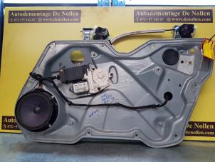 Gebruikte Ruitmechaniek 4Deurs rechts-voor Seat Toledo (1M2) 1.6 Prijs € 50,00 Margeregeling aangeboden door de Nollen autorecycling