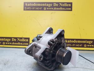 Gebruikte Dynamo Citroen C4 Cactus (0B/0P) 1.2 PureTech 110 12V Prijs € 181,50 Inclusief btw aangeboden door de Nollen autorecycling