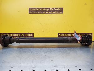 Gebruikte Cardanas Landrover Range Rover Sport (LS) 2.7 TDV6 24V Prijs € 200,00 Margeregeling aangeboden door de Nollen autorecycling