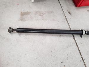 Gebruikte Tussenas Landrover Range Rover Evoque (LVJ/LVS) 2.0 D 150 16V 5-drs. Prijs € 435,60 Inclusief btw aangeboden door de Nollen autorecycling