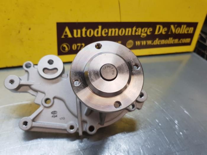 Nieuwe Waterpomp Suzuki Baleno (GC/GD) 1.3 GL 16V Prijs € 26,62 Inclusief btw aangeboden door autodemontage denollen