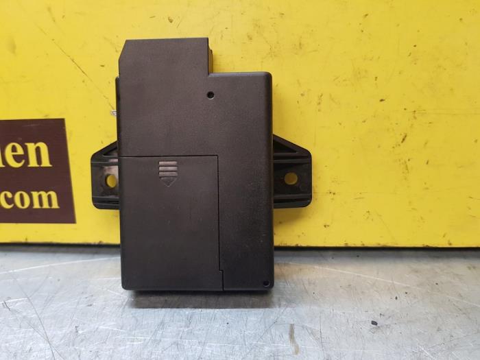 Gebruikte Bluetooth module Mercedes Sprinter 3,5t (906.63) 313 CDI 16V Prijs € 76,00 Margeregeling aangeboden door autodemontage denollen