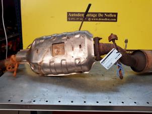 Gebruikte Roetfilter Landrover Range Rover Evoque (LVJ/LVS) 2.2 eD4 16V 5-drs. Prijs € 750,00 Margeregeling aangeboden door de Nollen autorecycling