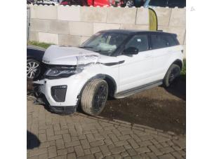 Gebruikte Dynamo Landrover Range Rover Evoque (LVJ/LVS) 2.0 eD 150 16V Prijs € 235,95 Inclusief btw aangeboden door de Nollen autorecycling