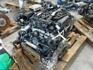 Gebruikte Cardanas Mercedes GLC (X253) 2.2 220d 16V BlueTEC 4-Matic Prijs € 605,00 Inclusief btw aangeboden door de Nollen autorecycling