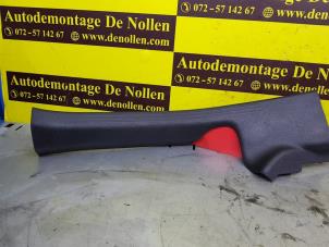 Gebruikte Afdekplaat diversen Mercedes GLC (X253) 2.2 220d 16V BlueTEC 4-Matic Prijs op aanvraag aangeboden door de Nollen autorecycling