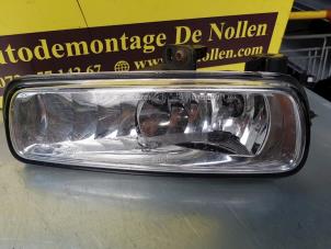 Gebruikte Mistlamp rechts-voor Ford C-Max (DXA) 1.0 Ti-VCT EcoBoost 12V 100 Prijs € 24,20 Inclusief btw aangeboden door de Nollen autorecycling