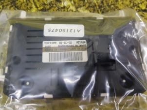 Gebruikte Display Interieur Ford Fiesta 6 (JA8) 1.25 16V Prijs € 72,60 Inclusief btw aangeboden door de Nollen autorecycling