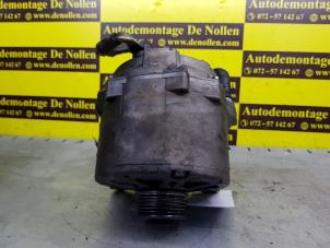 Gebruikte Dynamo Volkswagen Touareg (7LA/7L6) 3.0 TDI V6 24V Prijs € 181,50 Inclusief btw aangeboden door de Nollen autorecycling