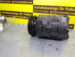 Gebruikte Aircopomp Volkswagen Touareg (7LA/7L6) 3.0 TDI V6 24V Prijs € 242,00 Inclusief btw aangeboden door de Nollen autorecycling