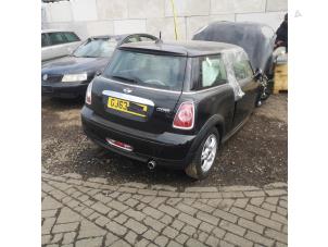 Gebruikte Startmotor Mini Mini (R56) 1.6 16V Cooper Prijs € 58,00 Margeregeling aangeboden door de Nollen autorecycling