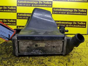 Gebruikte Intercooler Fiat 500C/595C/695C 1.4 T-Jet 16V Prijs € 125,00 Margeregeling aangeboden door de Nollen autorecycling