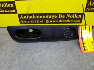 Gebruikte Ruit schakelaar elektrisch Chevrolet Matiz 0.8 Van Prijs € 30,00 Margeregeling aangeboden door de Nollen autorecycling