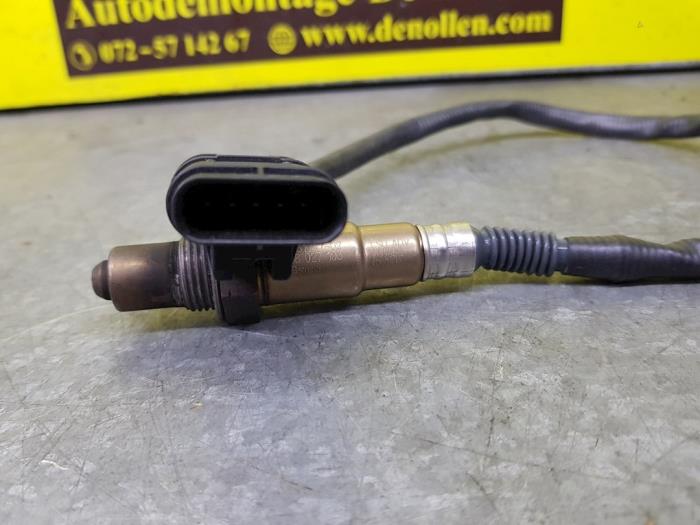 Lambda Sonde van een BMW 1 serie (F20) 114i 1.6 16V 2015