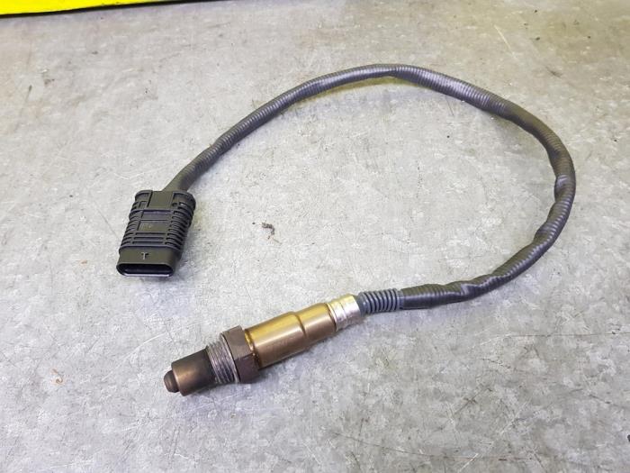 Lambda Sonde van een BMW 1 serie (F20) 114i 1.6 16V 2015
