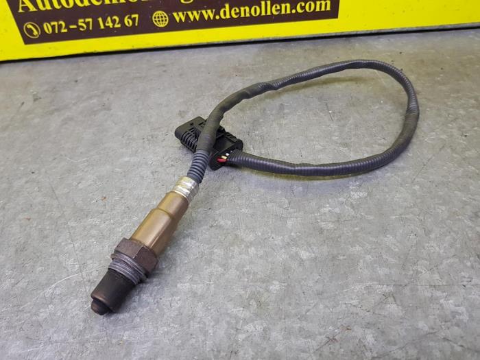 Lambda Sonde van een BMW 1 serie (F20) 114i 1.6 16V 2015