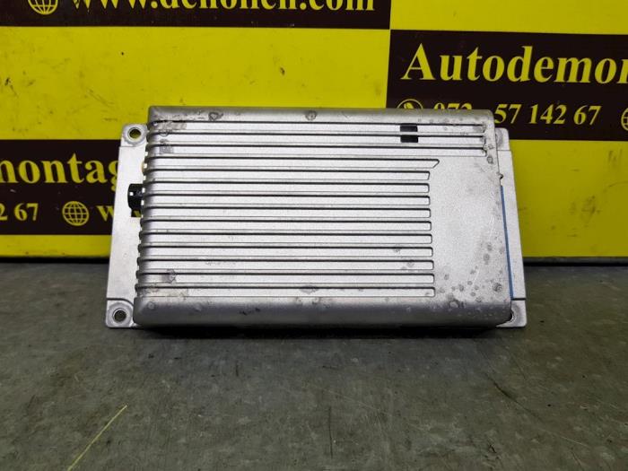 Gebruikte Telefoon Module BMW 1 serie (E81) 116d 16V Prijs € 225,00 Margeregeling aangeboden door autodemontage denollen