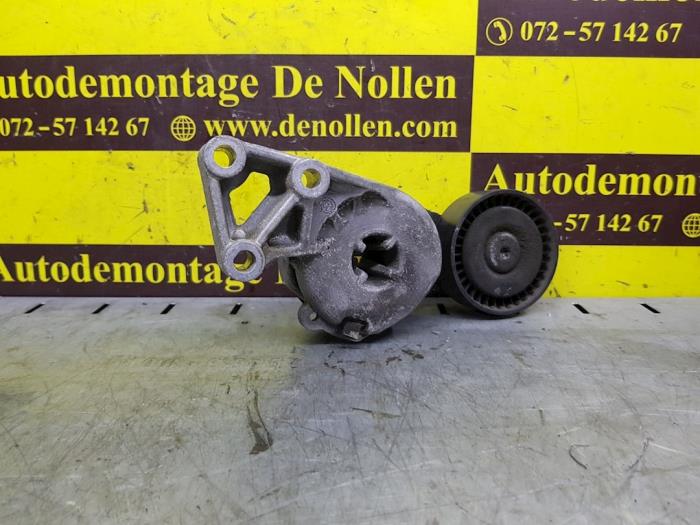 Gebruikte Spanner multiriem Seat Altea (5P1) 1.6 Prijs € 32,00 Margeregeling aangeboden door autodemontage denollen
