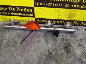 Gebruikte Verstuiver brug Mercedes A (W176) 1.6 A-200 16V Prijs € 90,00 Margeregeling aangeboden door de Nollen autorecycling