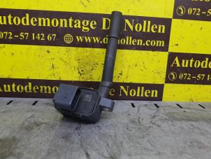 Gebruikte Bobine Mercedes A (W176) 1.6 A-200 16V Prijs € 30,00 Margeregeling aangeboden door de Nollen autorecycling