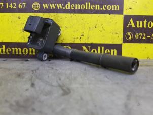 Gebruikte Bobine Mercedes A (W176) 1.6 A-200 16V Prijs € 30,00 Margeregeling aangeboden door de Nollen autorecycling