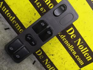 Gebruikte Ruit schakelaar elektrisch Saab 9-3 I (YS3D) 2.0t 16V Ecopower Prijs € 45,00 Margeregeling aangeboden door de Nollen autorecycling