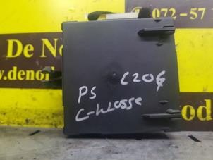 Gebruikte Module Centrale Deurvergrendeling Mercedes C (W204) 2.2 C-220 CDI 16V BlueEFFICIENCY Prijs € 50,00 Margeregeling aangeboden door de Nollen autorecycling