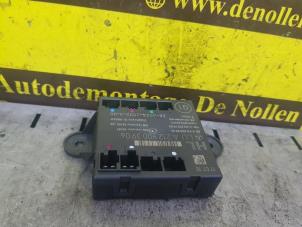 Gebruikte Sam module Mercedes C (W204) 2.2 C-220 CDI 16V BlueEFFICIENCY Prijs € 35,00 Margeregeling aangeboden door de Nollen autorecycling