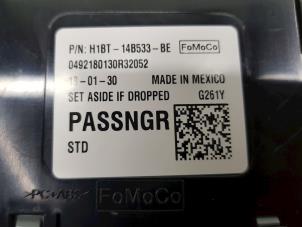 Gebruikte Module (diversen) Ford Fiesta 7 1.1 Ti-VCT 12V 85 Prijs € 54,45 Inclusief btw aangeboden door de Nollen autorecycling