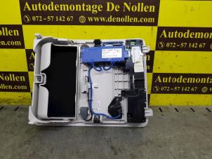 Gebruikte Temperatuursensor binnen Ford Fiesta 7 1.1 Ti-VCT 12V 85 Prijs € 90,75 Inclusief btw aangeboden door de Nollen autorecycling
