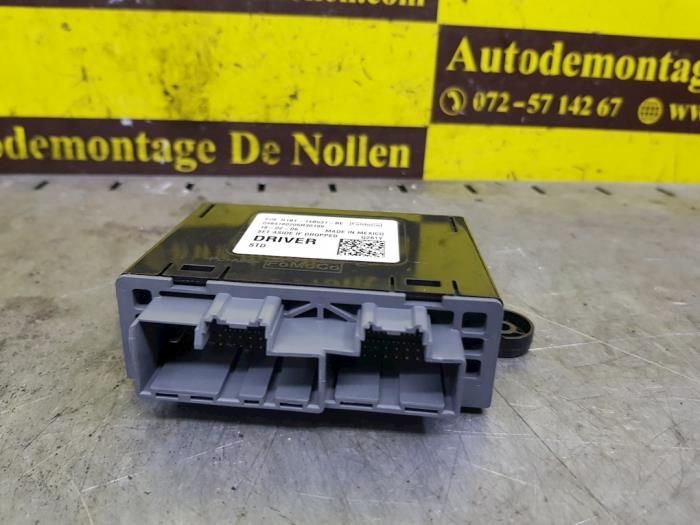 Gebruikte Module (diversen) Ford Fiesta 7 1.1 Ti-VCT 12V 85 Prijs € 54,45 Inclusief btw aangeboden door autodemontage denollen
