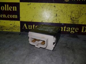 Gebruikte Module Verlichting Isuzu D-Max 2.5 D 4x4 Prijs € 30,25 Inclusief btw aangeboden door de Nollen autorecycling