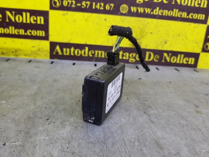 Gebruikte Sensor regen Peugeot 207/207+ (WA/WC/WM) 1.6 16V RC Turbo Prijs € 36,00 Margeregeling aangeboden door autodemontage denollen