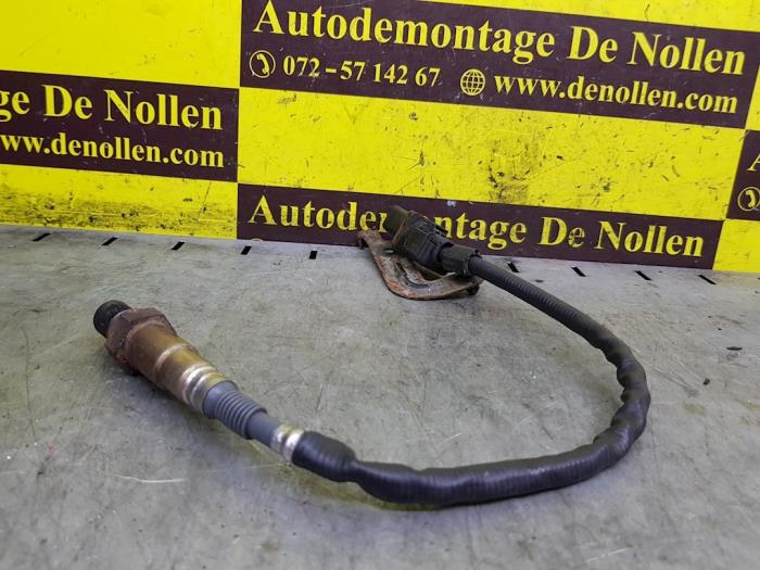 Gebruikte Lambda Sonde Opel Insignia Country Tourer 2.0 CDTI 16V 130 ecoFLEX Prijs € 36,00 Margeregeling aangeboden door autodemontage denollen