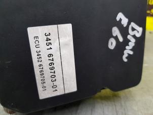 Gebruikte ABS Pomp BMW 5 serie (E60) 520d 16V Corporate Lease Prijs € 75,00 Margeregeling aangeboden door de Nollen autorecycling