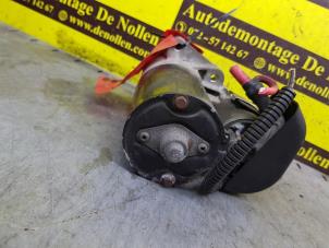 Gebruikte Startmotor Volvo S40 (VS) 2.0 16V Prijs € 27,00 Margeregeling aangeboden door de Nollen autorecycling