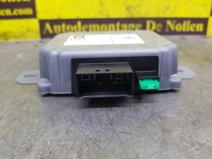 Gebruikte Module Navigatie Opel Mokka/Mokka X 1.6 CDTI 16V 4x2 Prijs € 25,00 Margeregeling aangeboden door de Nollen autorecycling