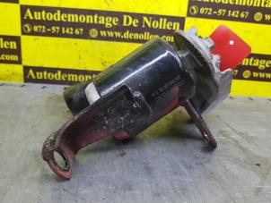 Gebruikte Motorrubber Ford Fiesta 7 1.1 Ti-VCT 12V 85 Prijs € 60,50 Inclusief btw aangeboden door de Nollen autorecycling