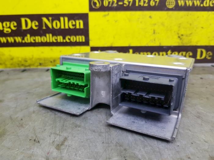 Airbag Modules met artikelnummer 327963935 voorraad