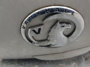 Gebruikte Achterklep Opel Corsa D 1.6i OPC 16V Turbo Ecotec Prijs € 150,00 Margeregeling aangeboden door de Nollen autorecycling