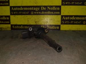 Gebruikte Pen Bobine Mercedes CLS (C219) 63 AMG 6.2 V8 32V Prijs € 57,48 Inclusief btw aangeboden door de Nollen autorecycling