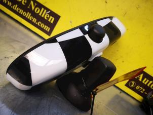 Gebruikte Spiegel binnen Mini Mini (R56) 1.6 16V Cooper S Prijs € 35,08 Inclusief btw aangeboden door de Nollen autorecycling