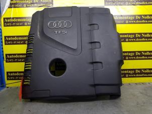 Gebruikte Afdekplaat motor Audi A4 Allroad Quattro (B8) Prijs € 90,75 Inclusief btw aangeboden door de Nollen autorecycling